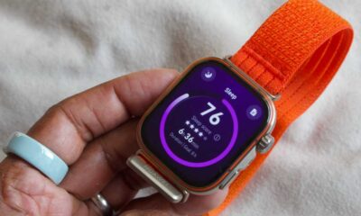 Huawei Watch Fit 5 Pro