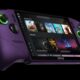 This is MSI’s new Claw 8 EX AI Plus gaming handheld