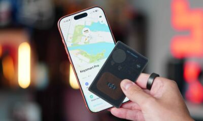 SmartCard Pro might be best Find My Wallet Tracker Yet
