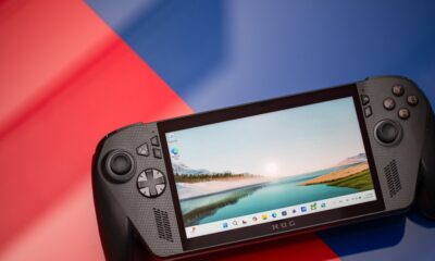 Microsoft’s DLSS competitor is now available on the Xbox Ally X handheld