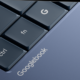 googlebook keyboard
