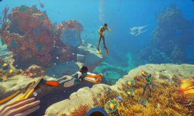 It's not you, would-be Subnautica 2 fish murderers, it's our creature encounters not feeling "fair, readable, and engaging" enough, say Unknown Worlds