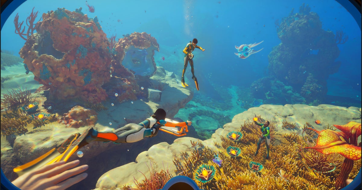 It's not you, would-be Subnautica 2 fish murderers, it's our creature encounters not feeling "fair, readable, and engaging" enough, say Unknown Worlds