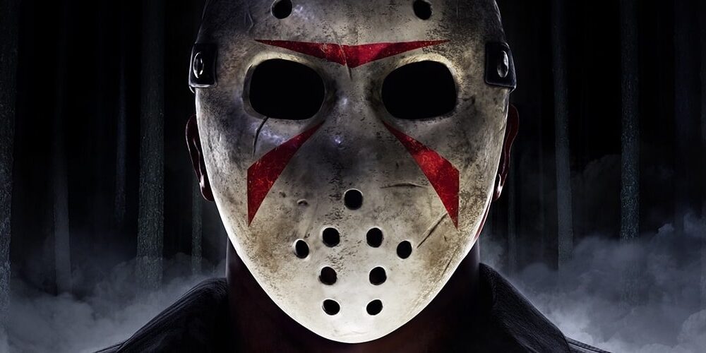 Dead by Daylight Jason header