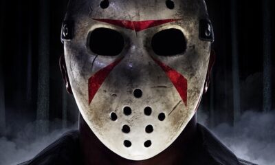Dead by Daylight Jason header