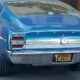 Breaking Bad’s Jesse Pinkman owns a Ford Torino with the perfect plate: ‘THE COOK’