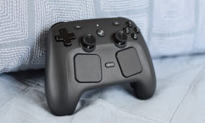 Still hoping to snag a Steam Controller after it sold out? You'll have to literally join a queue to get one