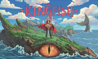 Kingfish