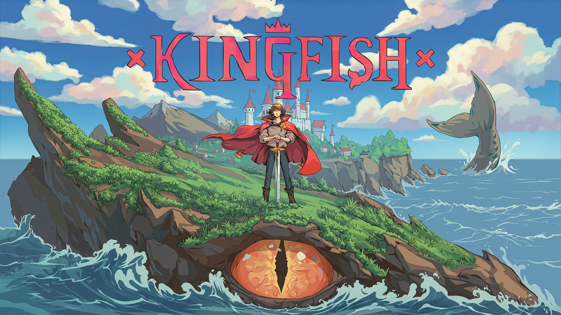 Kingfish