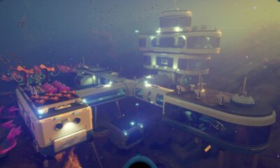 Krafton have reportedly agreed to pay Subnautica 2's devs that $250 million bonus, following strong early sales