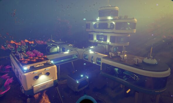 Krafton have reportedly agreed to pay Subnautica 2's devs that $250 million bonus, following strong early sales