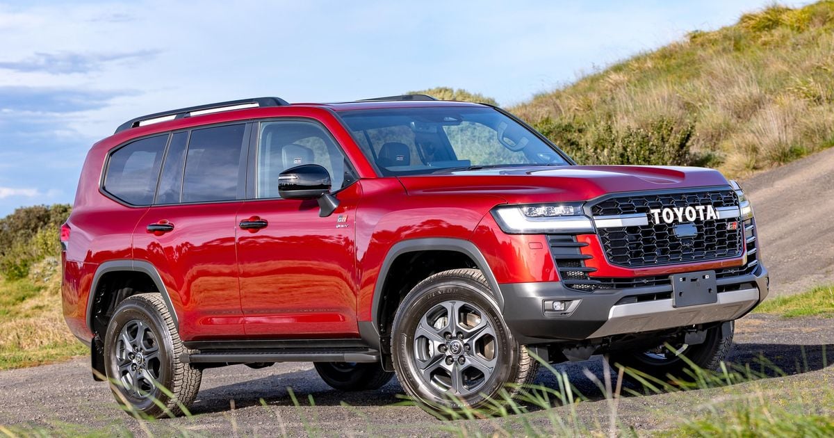 2026 Toyota LandCruiser Hybrid prices: New ‘performance hybrid’ variants are the priciest, most powerful LandCruisers ever