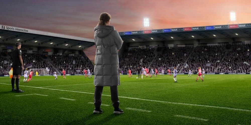 FM25 Football Manager 25 header