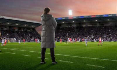 FM25 Football Manager 25 header