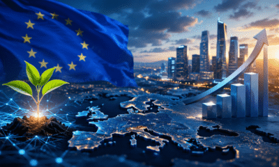 EQT selected to spearhead €5bn Scaleup Europe Fund