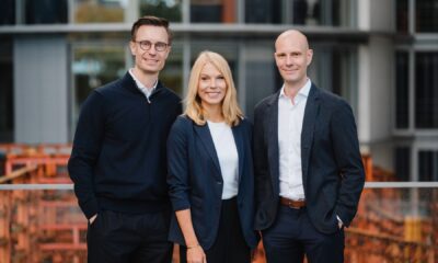 Berlin-based LawX raises €7.5 million to build an AI-powered operating system for notaries and law firms