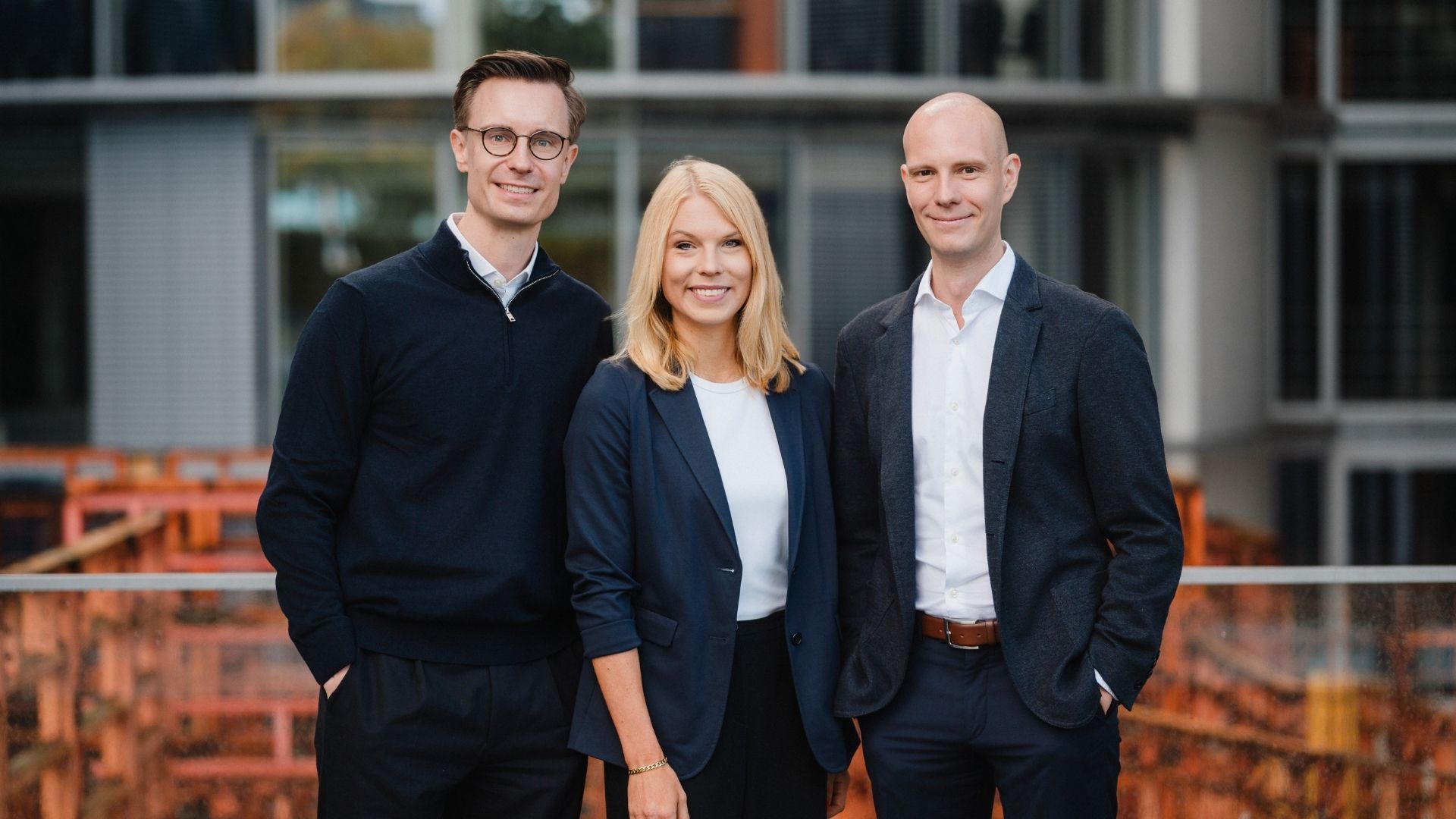 Berlin-based LawX raises €7.5 million to build an AI-powered operating system for notaries and law firms