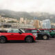 MINI JOHN COOPER WORKS AT CôTE D'AZUR 69