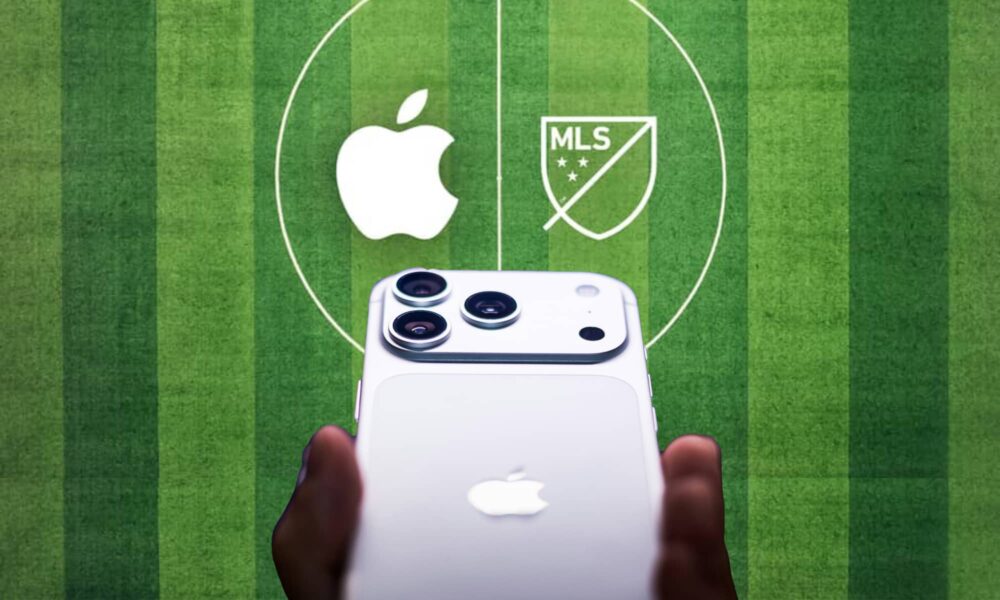 iPhone 17 Pro MLS