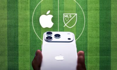 iPhone 17 Pro MLS