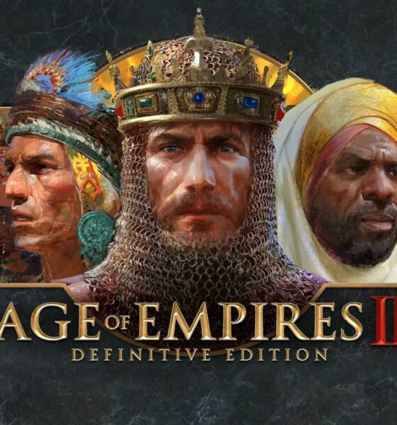 Age of Empires II Definitive Edition