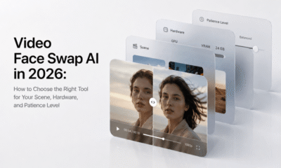 TA VidMage feature