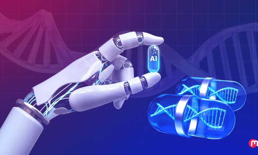 ai in pharma and biotech