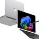 Microsoft launches Surface Pro 12 and Surface Laptop 8 with Intel chips