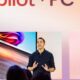 Microsoft’s consumer marketing chief to leave next year