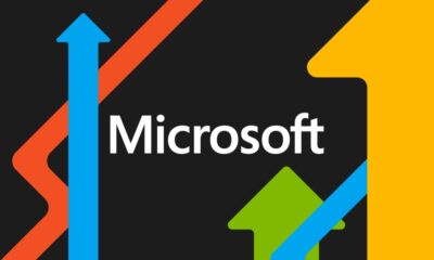 Here’s what Microsoft is offering long-serving employees to voluntarily retire