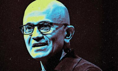 Microsoft is trying to stay out of Musk v. Altman