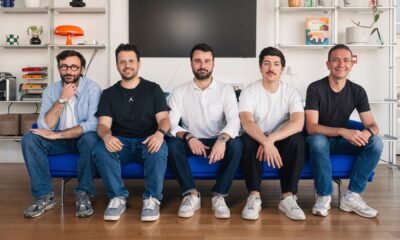 Milan-based Cosmico raises €12 million, acquires Flatmates to expand Future of Work platform