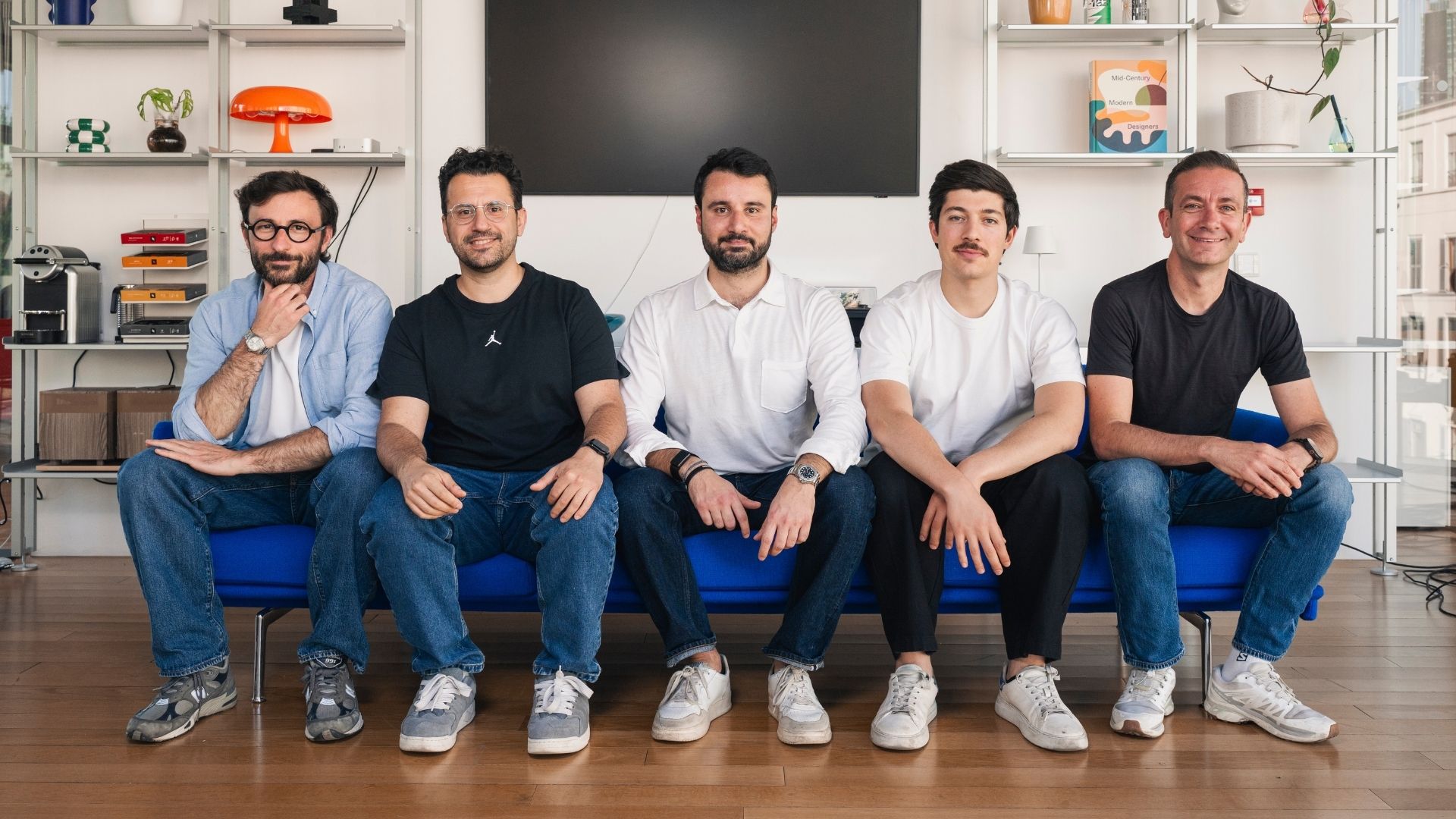 Milan-based Cosmico raises €12 million, acquires Flatmates to expand Future of Work platform