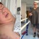 Natalia Sidorska survived a car crash which left her hospitalised for four months