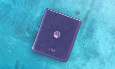 Motorola says affiliate hijacking of Amazon app was ‘unintended’