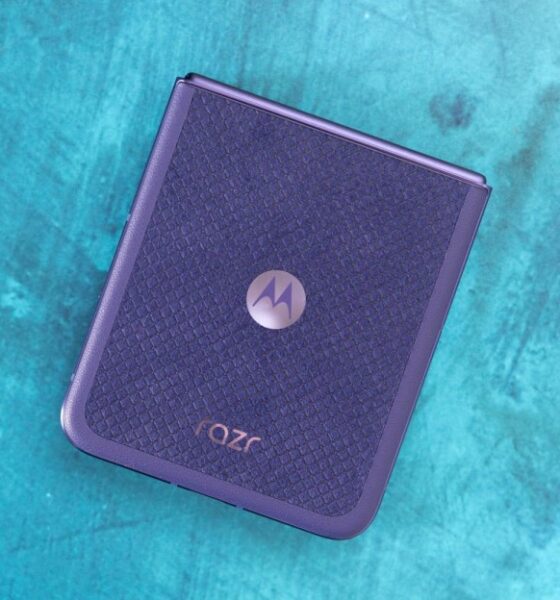 Motorola says affiliate hijacking of Amazon app was ‘unintended’
