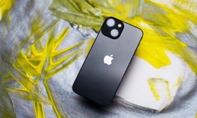 It’s time to let my iPhone Mini go