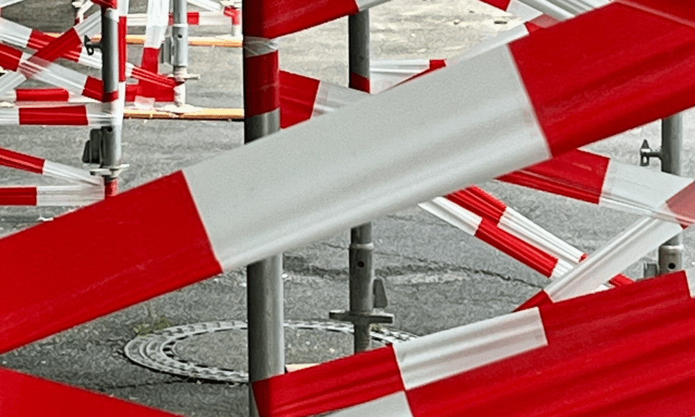 Could Europe’s Red Tape finally be its Biggest Moat?