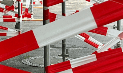 Could Europe’s Red Tape finally be its Biggest Moat?