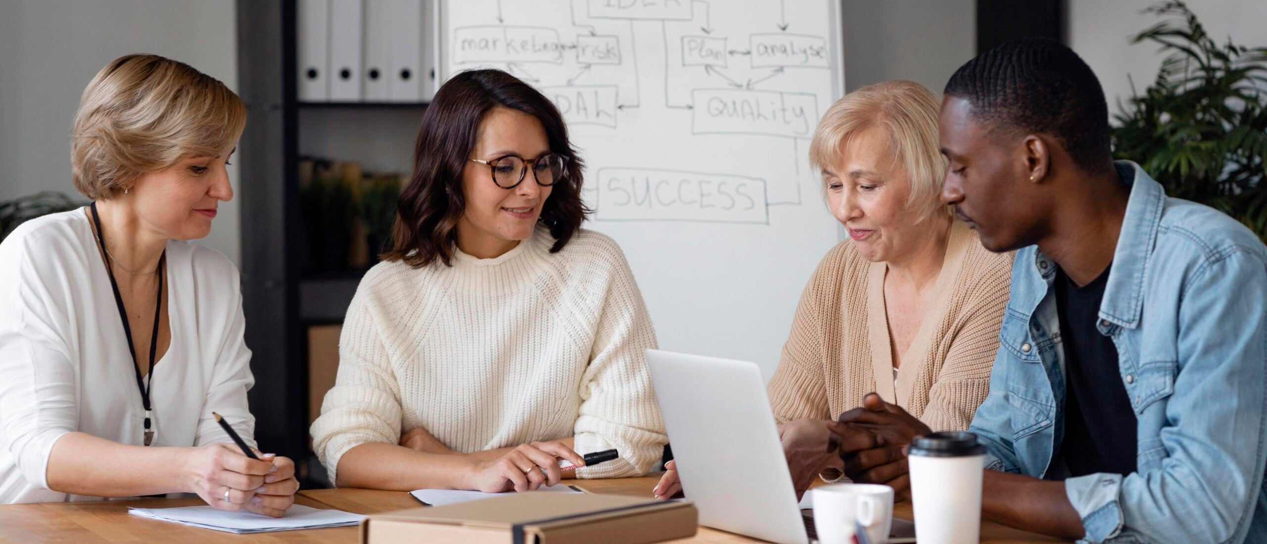 17 Ways to Maintain Team Morale During Difficult Startup Periods