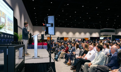 Enterprise AI roadblocks and roadmaps, security and physical AI: Day two at TechEx