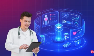 business intelligence in healthcare