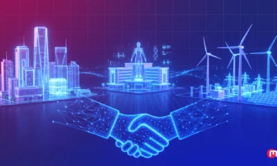 How to Choose the Right Digital Twin Development Partner