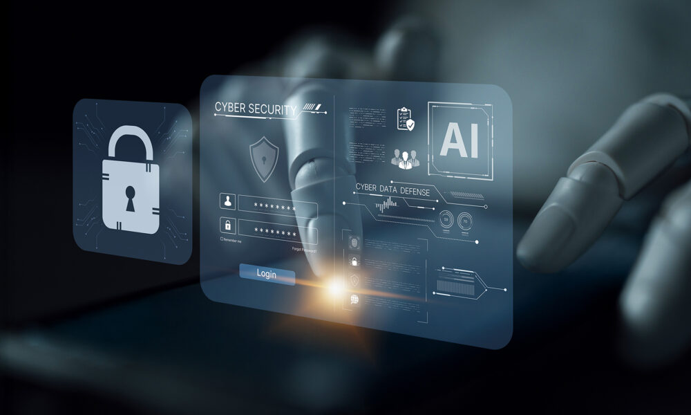 How to reap the benefits of AI amid growing security risks
