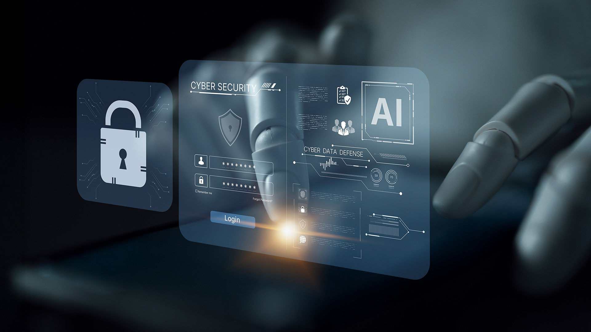 How to reap the benefits of AI amid growing security risks