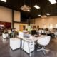 startup office space