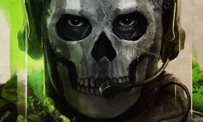 Modern Warfare 2 Header