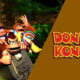 Donkey Kong 64