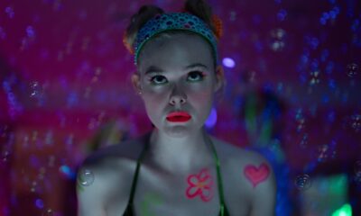 ‘It’s in the air’: Apple TV’s hottest new shows explore different sides of OnlyFans