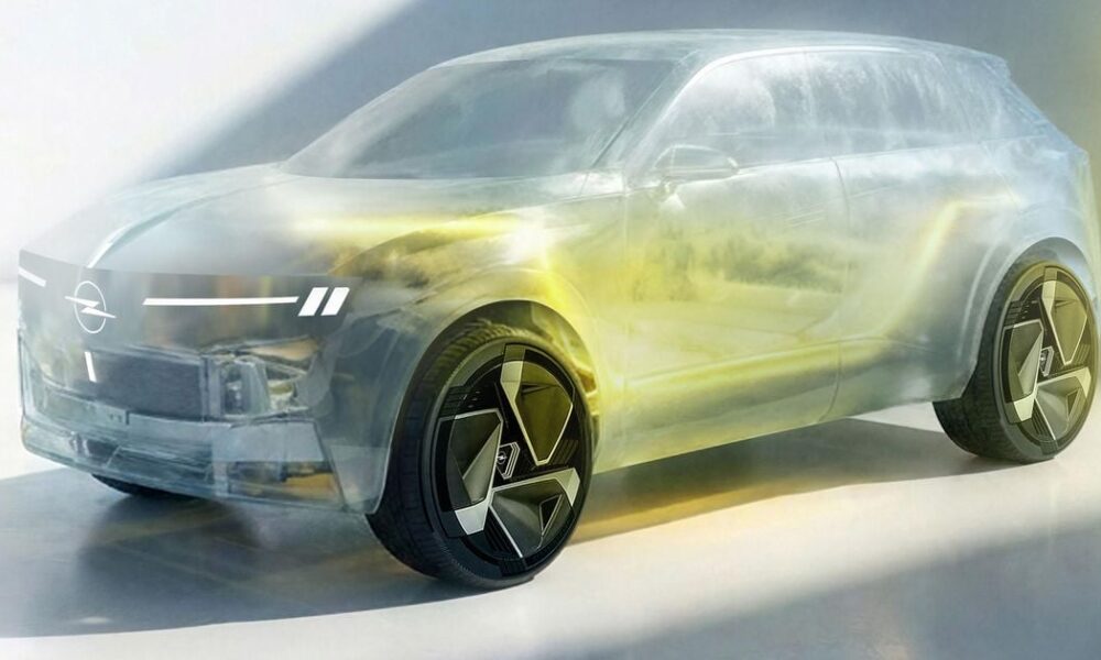 Opel slashes R&D jobs, will get Leapmotor-based EV